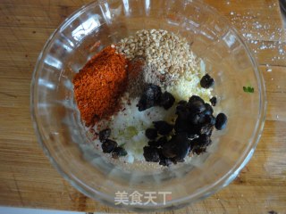 豆豉凉粉的做法步骤：5