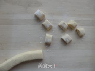 芋圆红豆汤的做法步骤：10