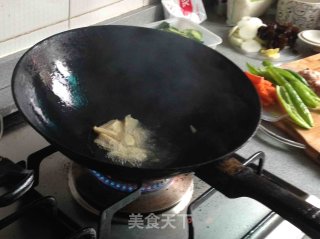炒土豆丝的做法步骤：2