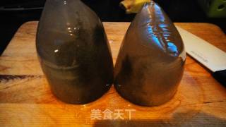麻辣凉粉的做法步骤：2