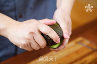 藜麦沙拉的做法步骤：5