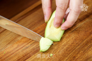 藜麦沙拉的做法步骤：7