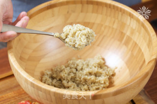 藜麦沙拉的做法步骤：9