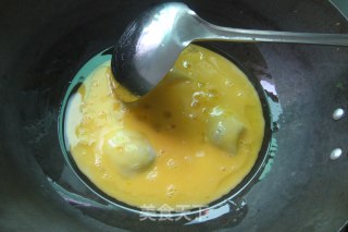 黄瓜炒鸡蛋的做法步骤：3