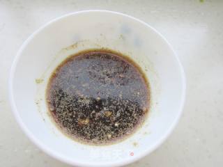 家常凉拌黄豆芽的做法步骤：4