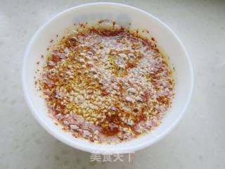 家常凉拌黄豆芽的做法步骤：7