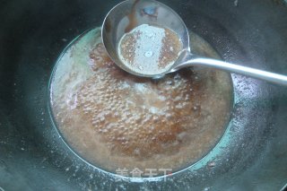 超级下饭菜~~土豆焖豆角的做法步骤：9