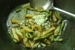 超级下饭菜~~土豆焖豆角的做法步骤：11