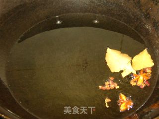 自制的红油的做法步骤：3