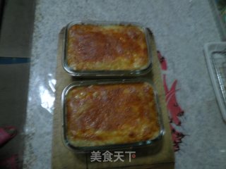 焗土豆的做法步骤：10