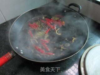卤水鸭撑的做法步骤：3