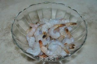 带给父亲青春回忆的水晶虾饺的做法步骤：1