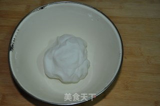 带给父亲青春回忆的水晶虾饺的做法步骤：9