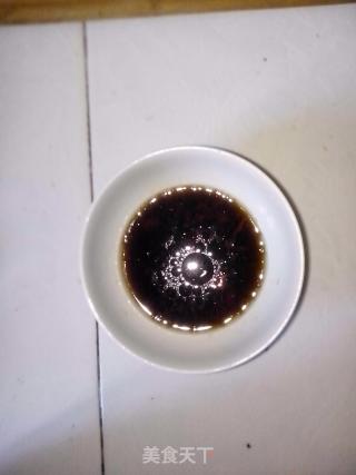 凉拌云丝的做法步骤：6