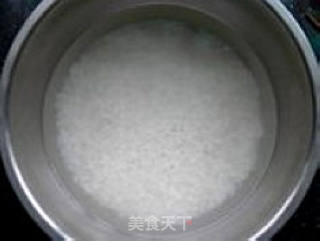 〖芝香糍粑块〗---小时候的零食，自己动手做的做法步骤：1
