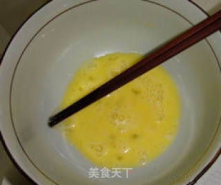 〖芝香糍粑块〗---小时候的零食，自己动手做的做法步骤：4