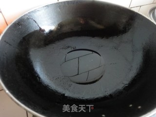 凉拌青笋的做法步骤：9