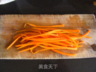 【上汤豆苗】的做法步骤：3