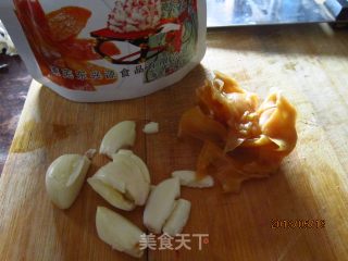 红糟粉蒸肉的做法步骤：2