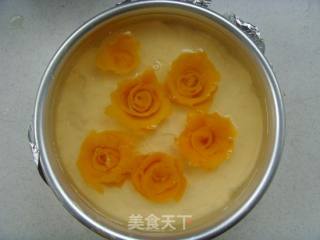 沁凉诱惑---芒果慕斯蛋糕的做法步骤：20