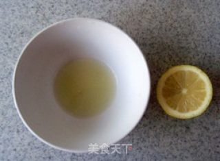 【薄荷拌肥牛】------烈日下的一抹清凉的做法步骤：2