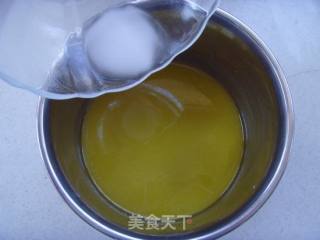 燕麦椰蓉饼干的做法步骤：2