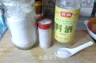 地方菜-----河北豆腐的做法步骤：4