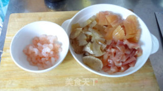 地方菜-----河北豆腐的做法步骤：5