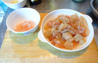 地方菜-----河北豆腐的做法步骤：8