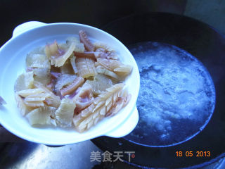 地方菜-----河北豆腐的做法步骤：12