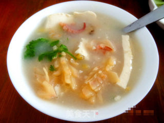 地方菜-----河北豆腐的做法步骤：16
