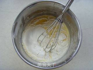 波士顿派的做法步骤：3