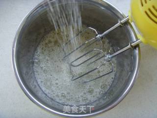 波士顿派的做法步骤：5