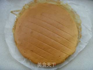 波士顿派的做法步骤：14