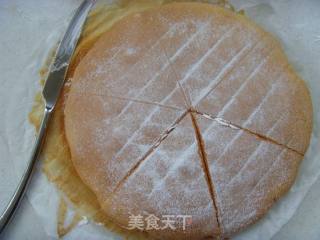 波士顿派的做法步骤：15