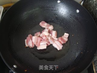 铁板豆腐的做法步骤：7