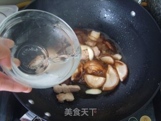 铁板豆腐的做法步骤：11
