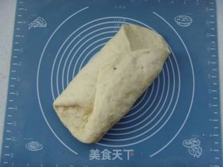 马铃薯迷迭香面包的做法步骤：8