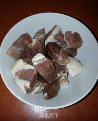 最爱大肉粽的做法步骤：3