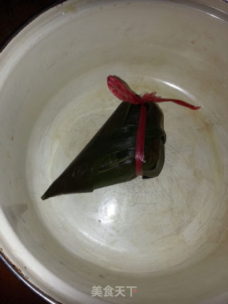 最爱大肉粽的做法步骤：6