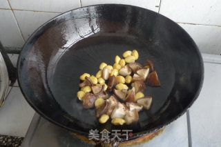三色时蔬北极虾的做法步骤：15