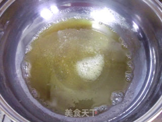 粉丝花生酥的做法步骤：5
