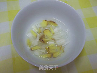东北棒肉的做法步骤：2