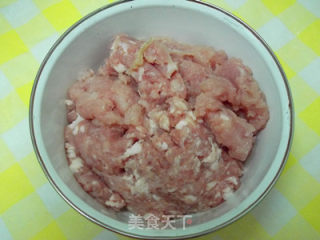 东北棒肉的做法步骤：3