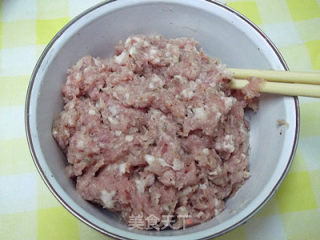 东北棒肉的做法步骤：7