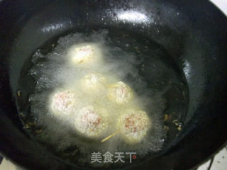 东北棒肉的做法步骤：10