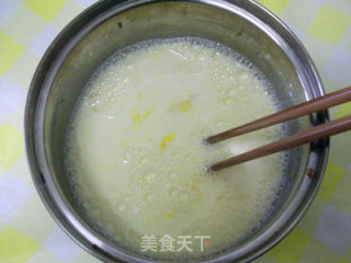 芒果冰淇淋的做法步骤：3