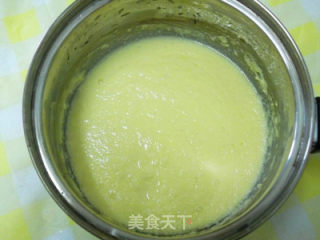 芒果冰淇淋的做法步骤：4
