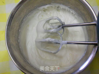 芒果冰淇淋的做法步骤：10
