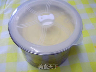 芒果冰淇淋的做法步骤：13